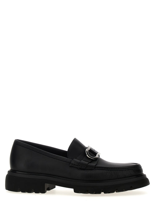 'Cocoon' loafers
