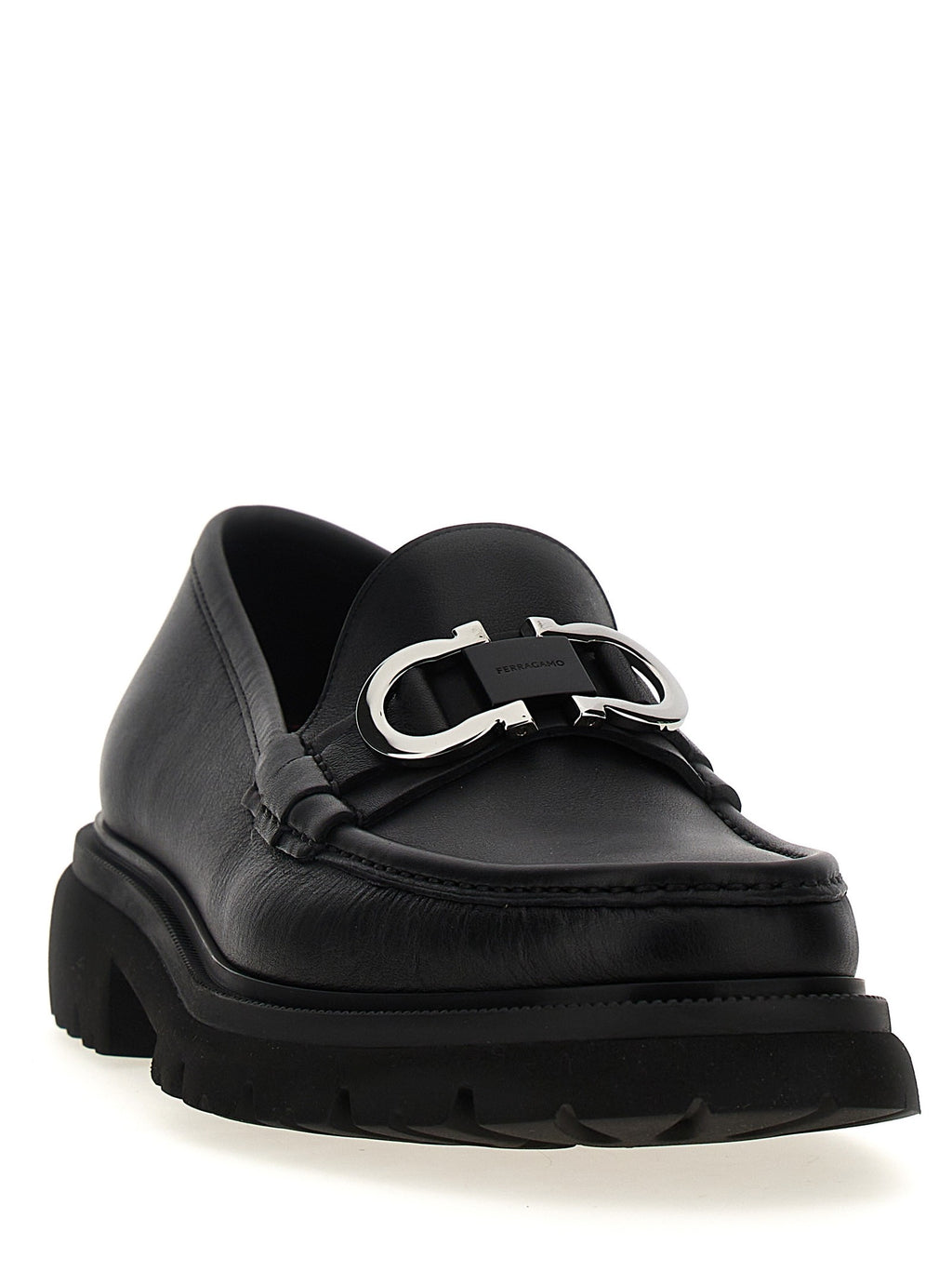 'Cocoon' loafers 2