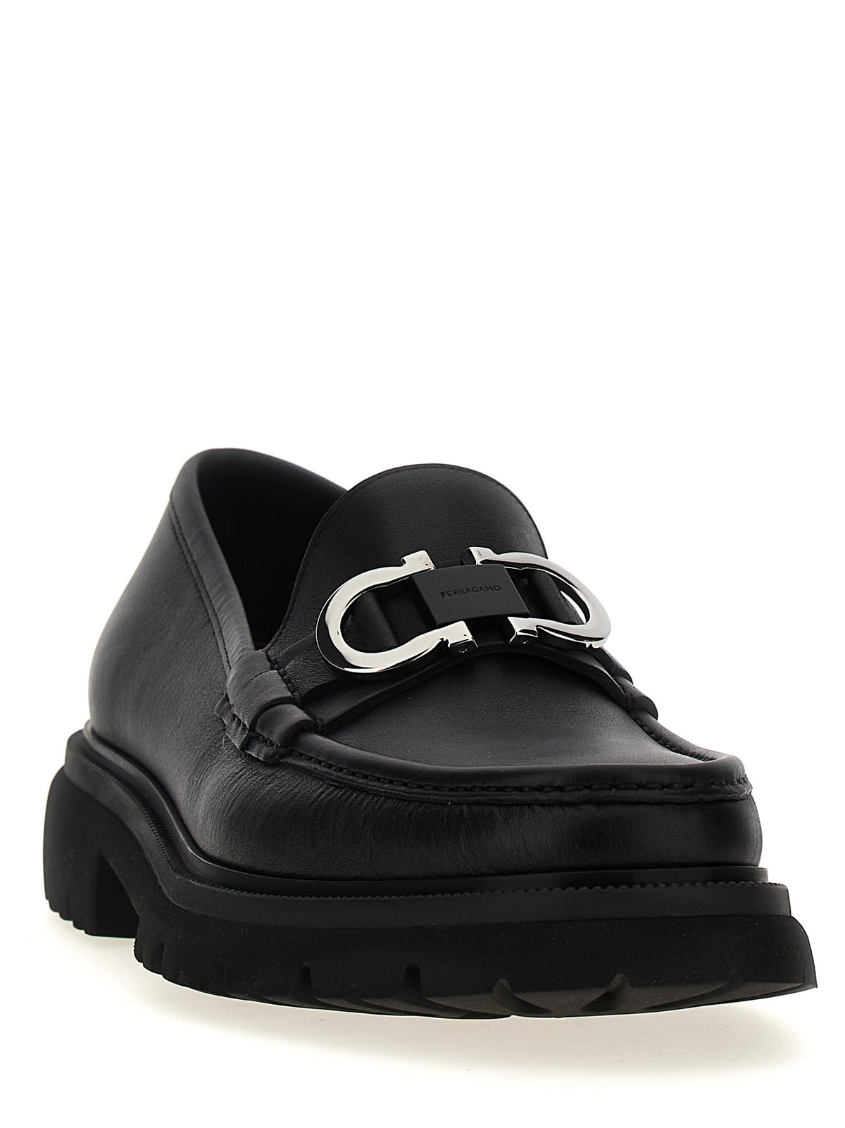 'Cocoon' loafers 2