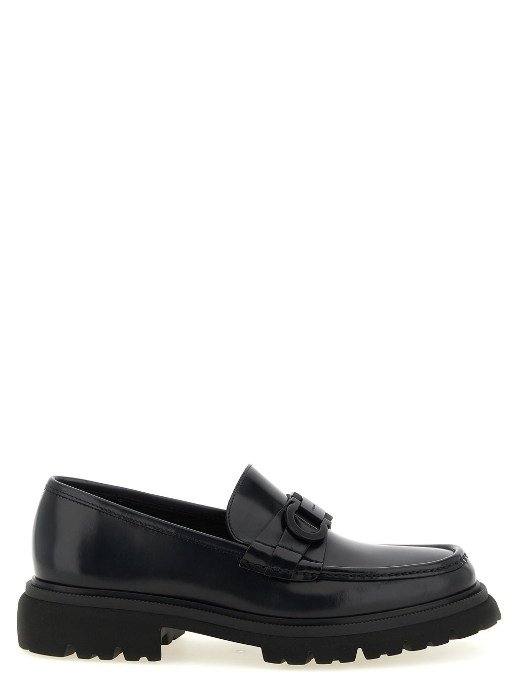 'Cocoon' loafers