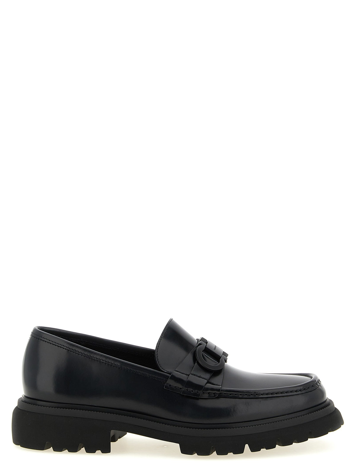 'Cocoon' loafers
