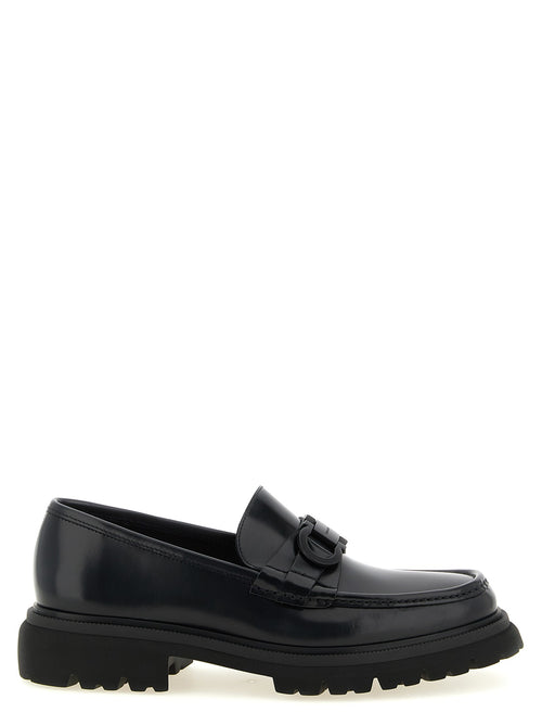 'Cocoon' loafers