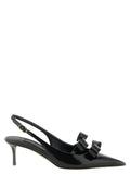 'Coeur' slingbacks
