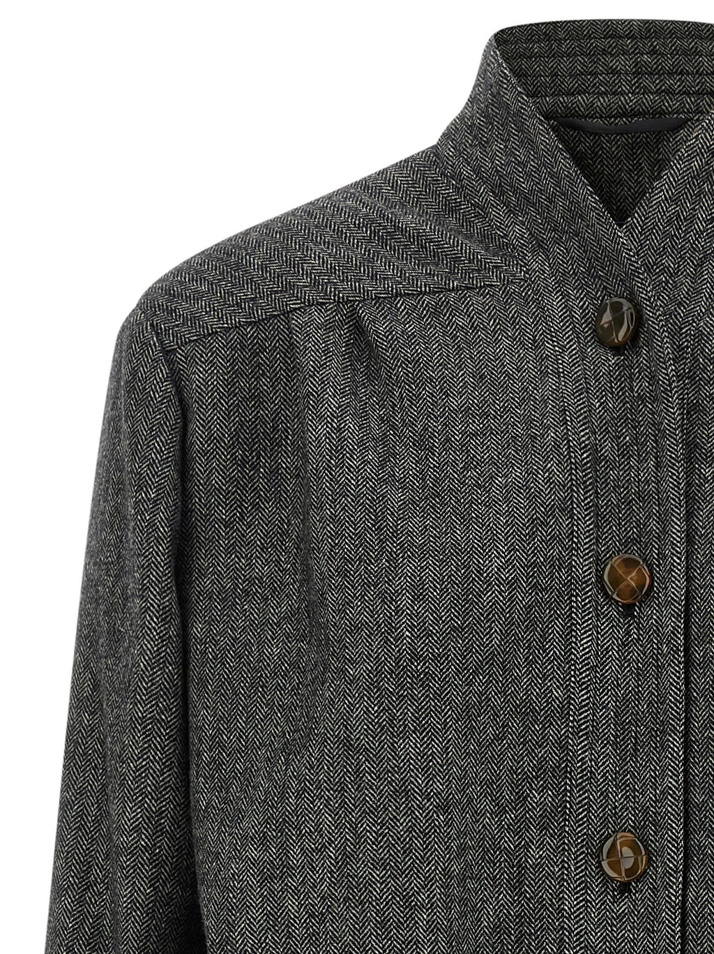 'Coiba' jacket 3