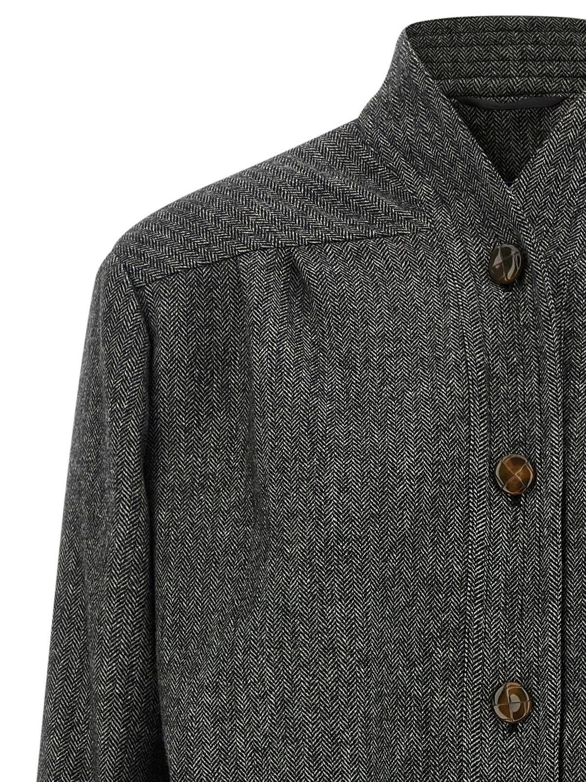 'Coiba' jacket 3