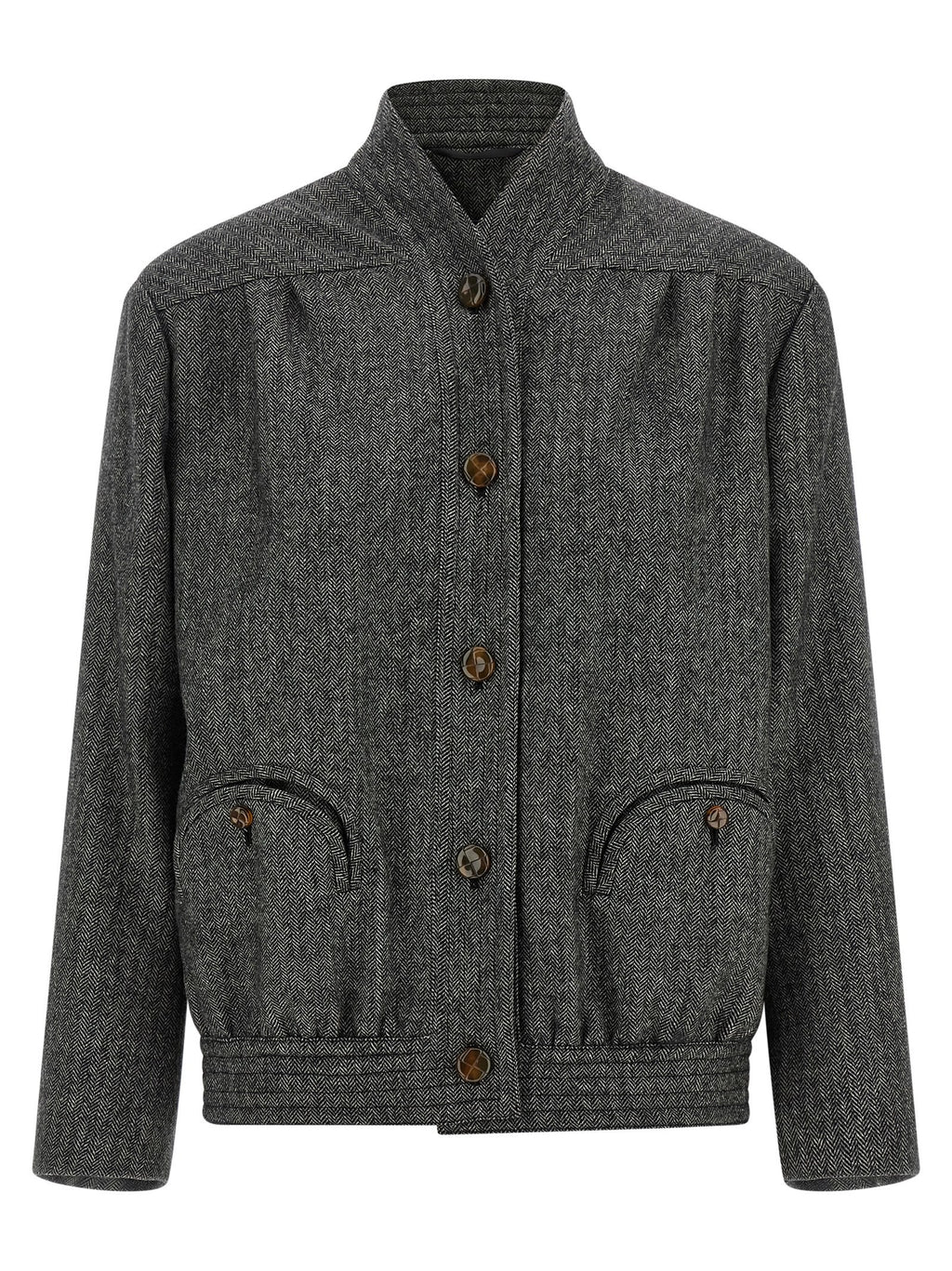 'Coiba' jacket