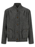 'Coiba' jacket
