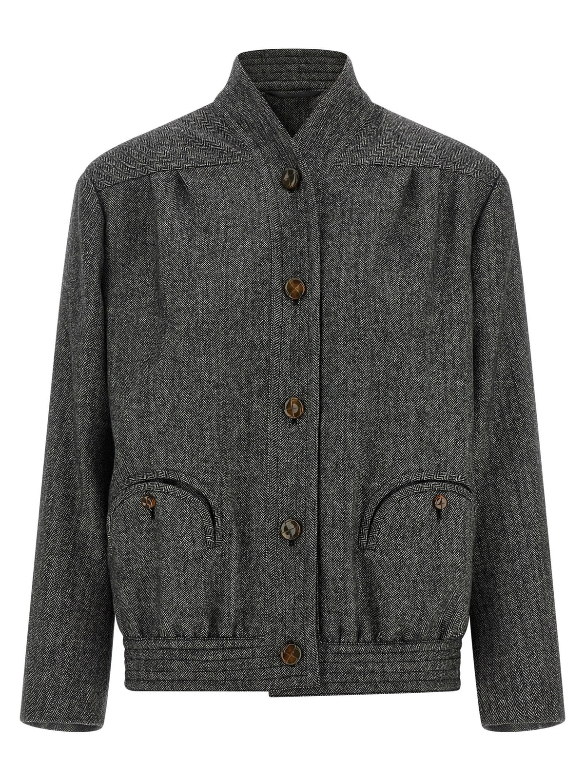 'Coiba' jacket