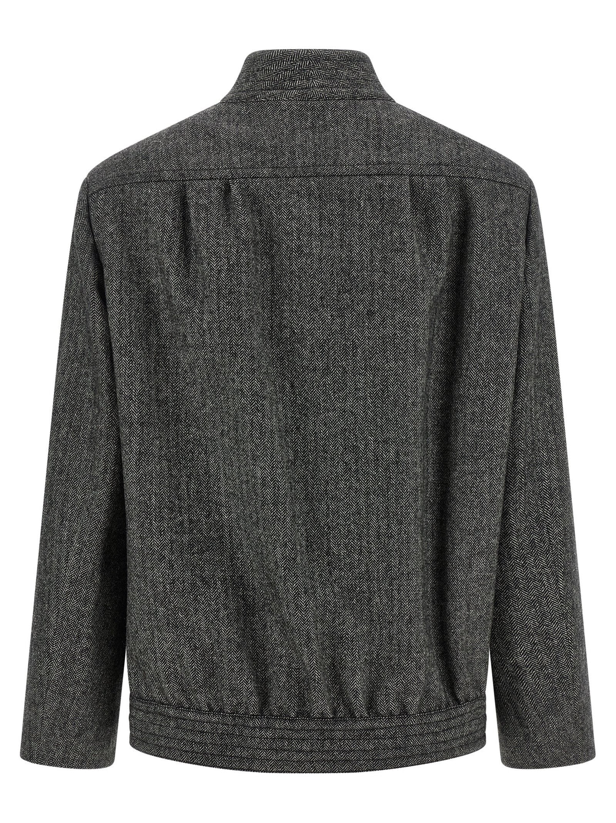 'Coiba' jacket 2