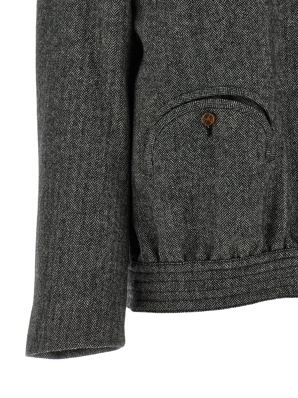 'Coiba' jacket 4
