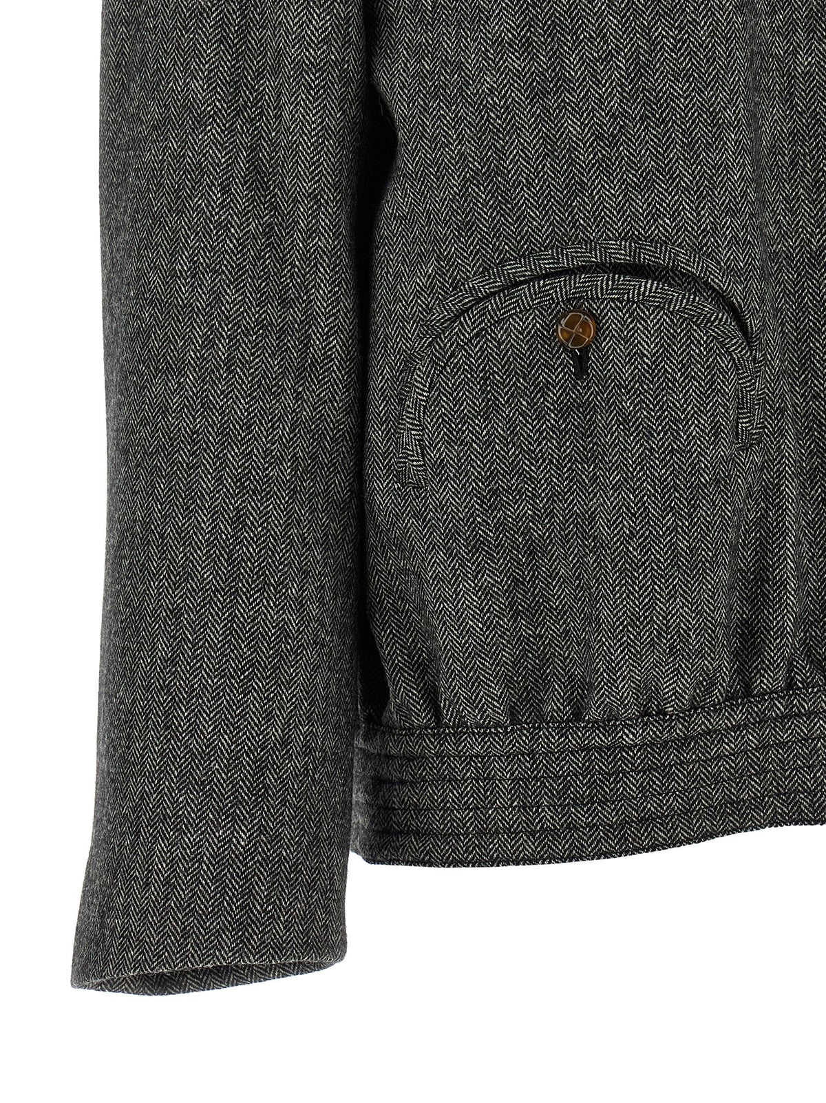 'Coiba' jacket 4