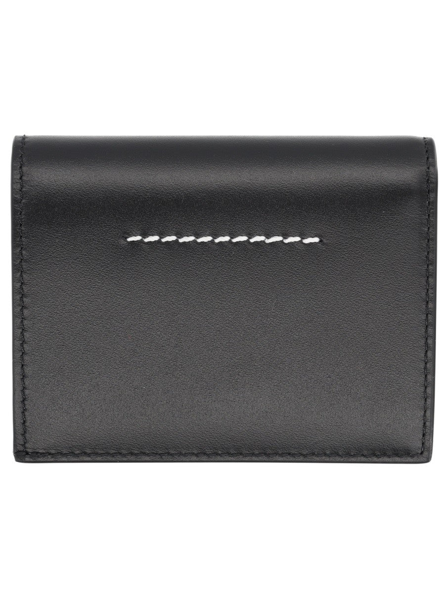 COIN PURSE WITH LOGO 2