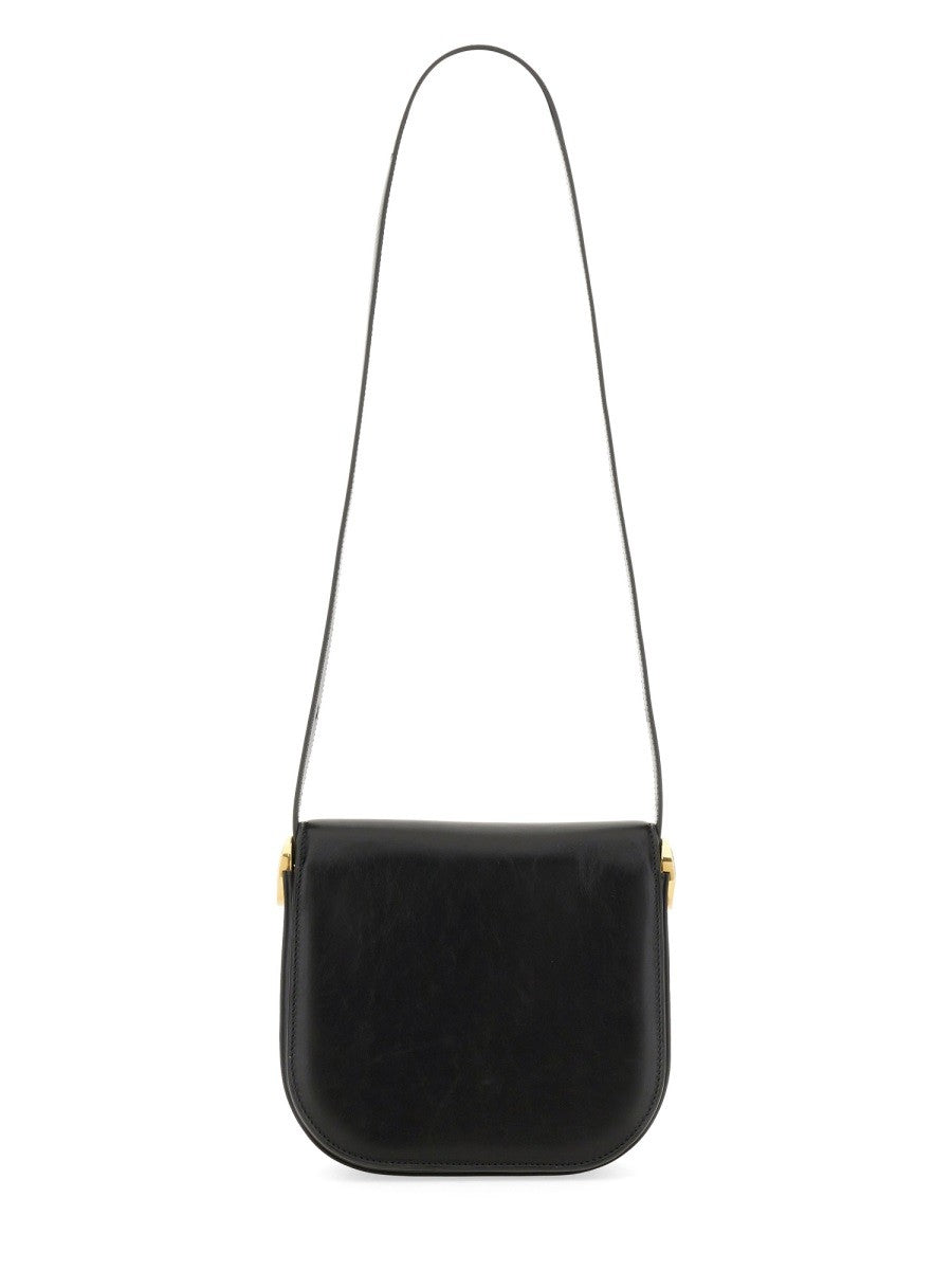 COIN SHOULDER BAG 2