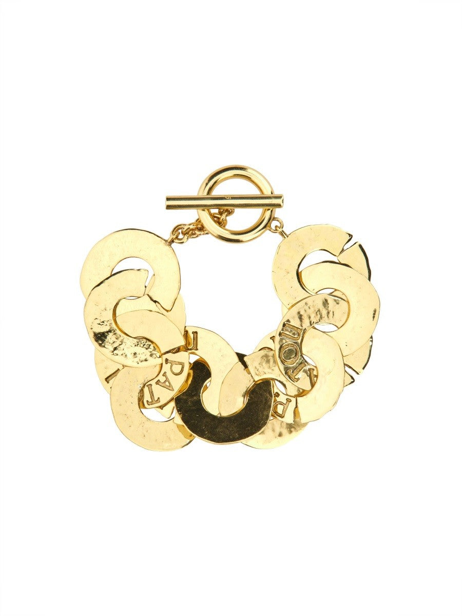 COINS BRACELET 2