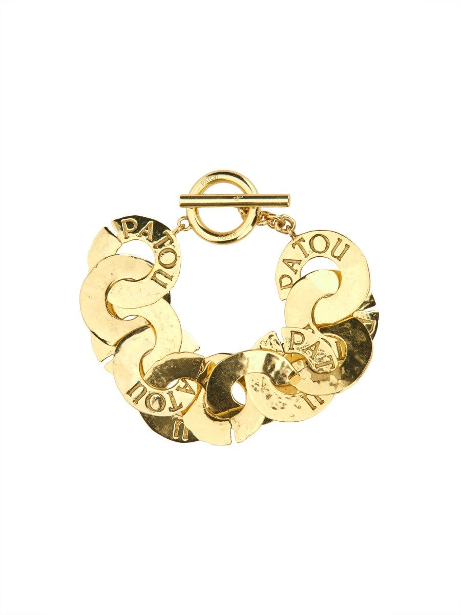 COINS BRACELET