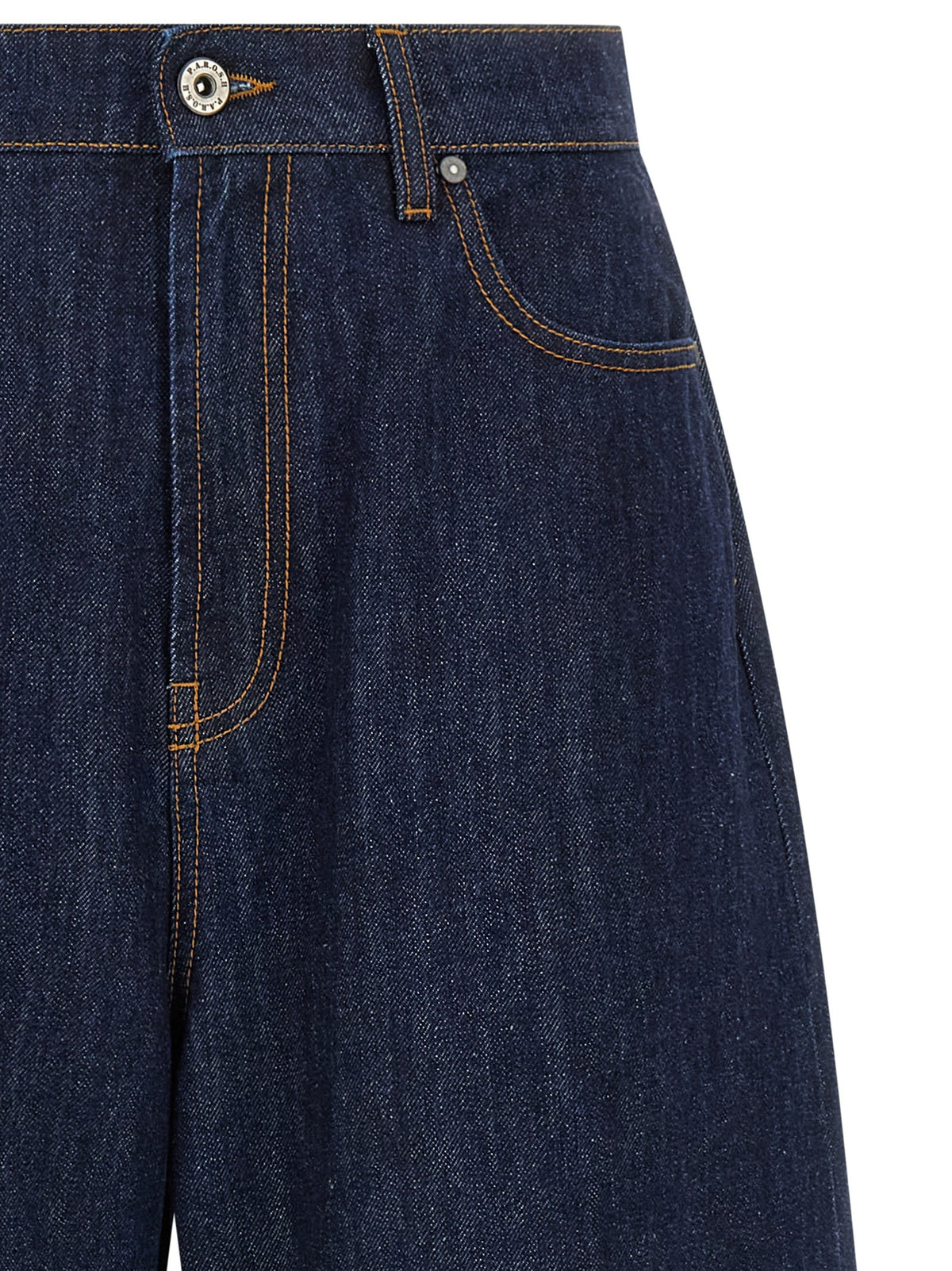 'Cojin26' jeans 3