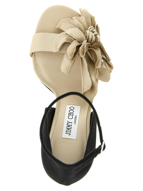 'Coko' sandals 4