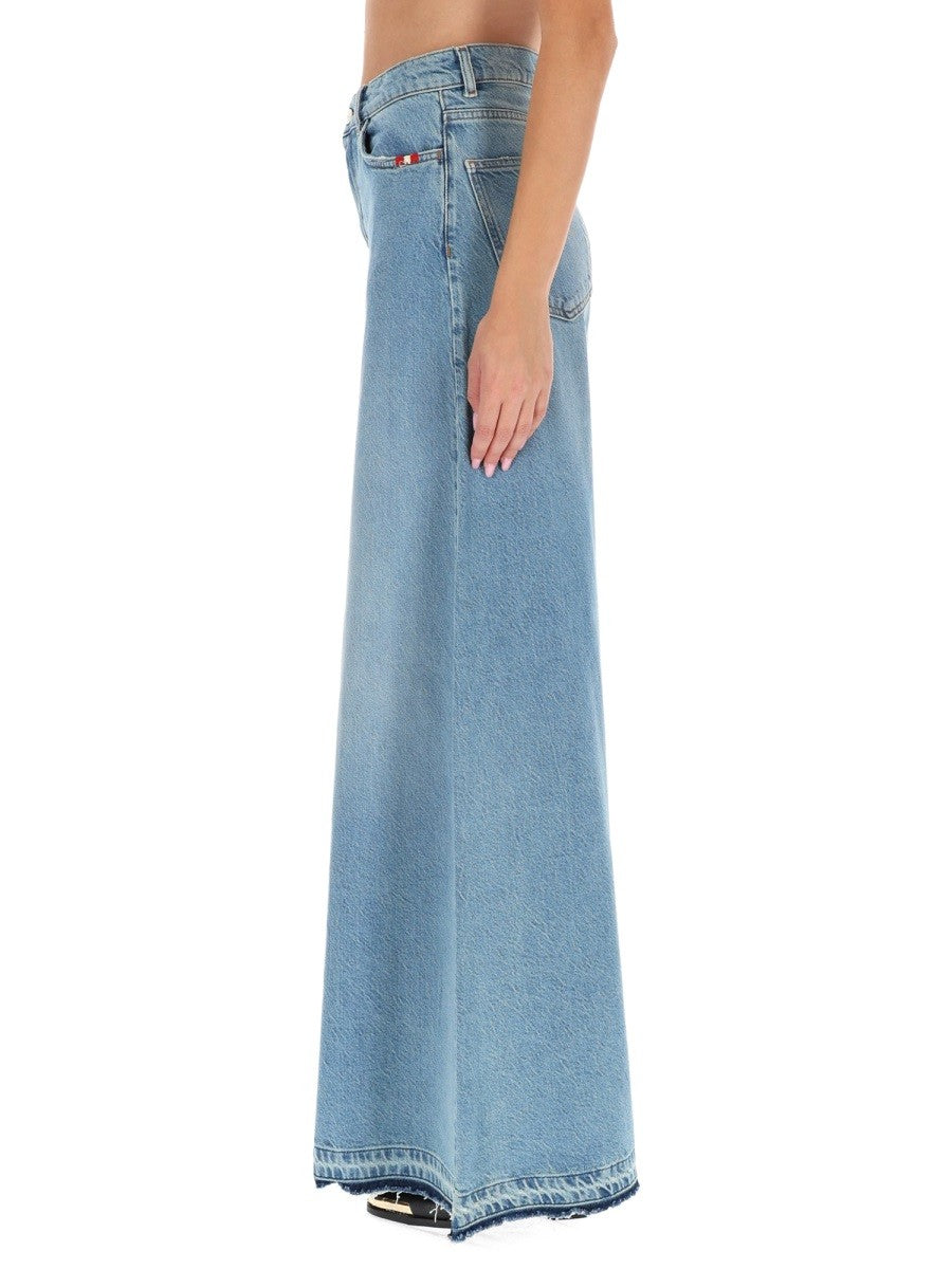 "COLETTE RINSE" JEANS 3