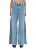 "COLETTE RINSE" JEANS
