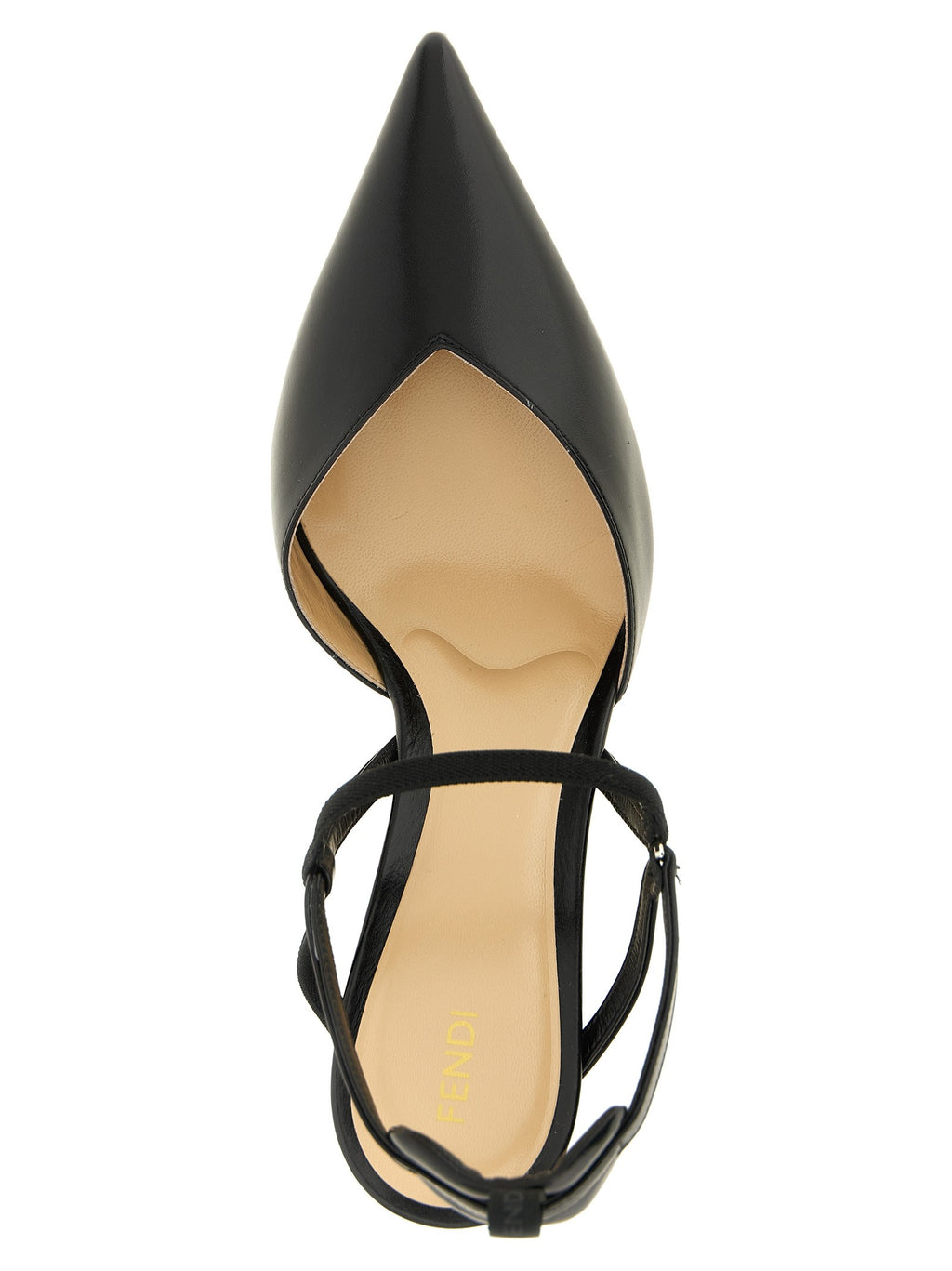 'Colibrì' slingback 4