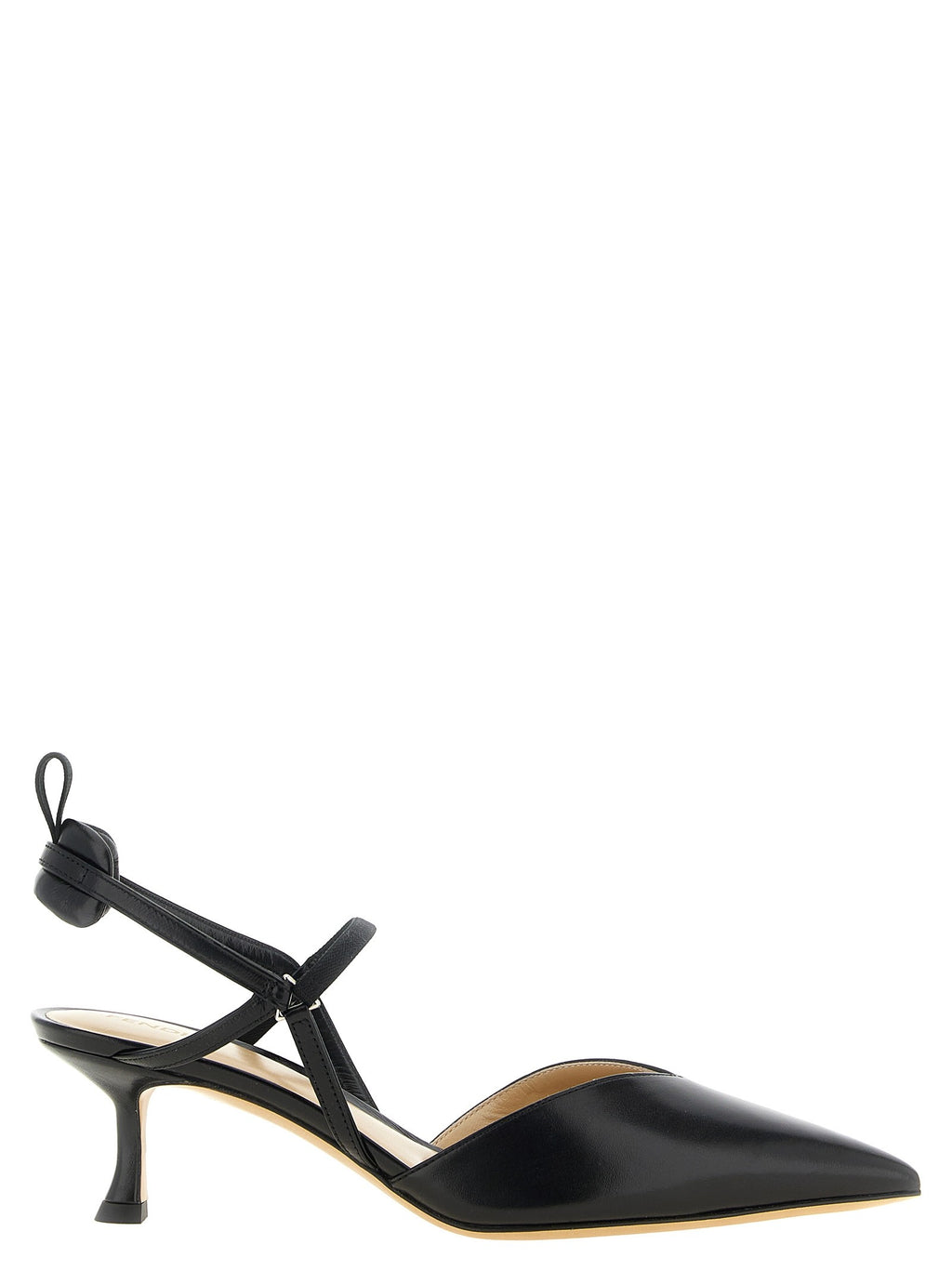 'Colibrì' slingback
