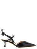 'Colibrì' slingback