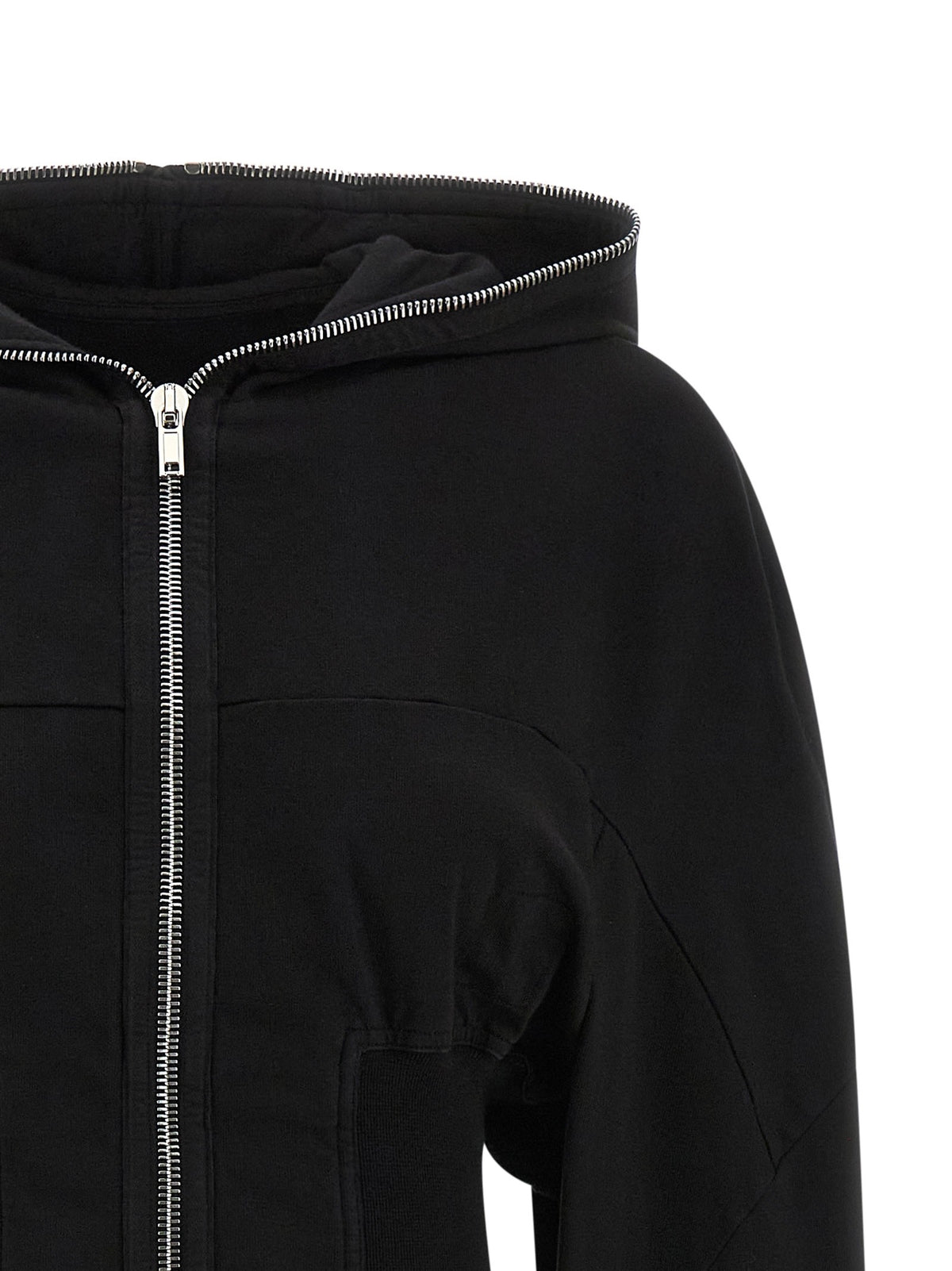 'Collage Gimp Hoodie' sweatshirt 3