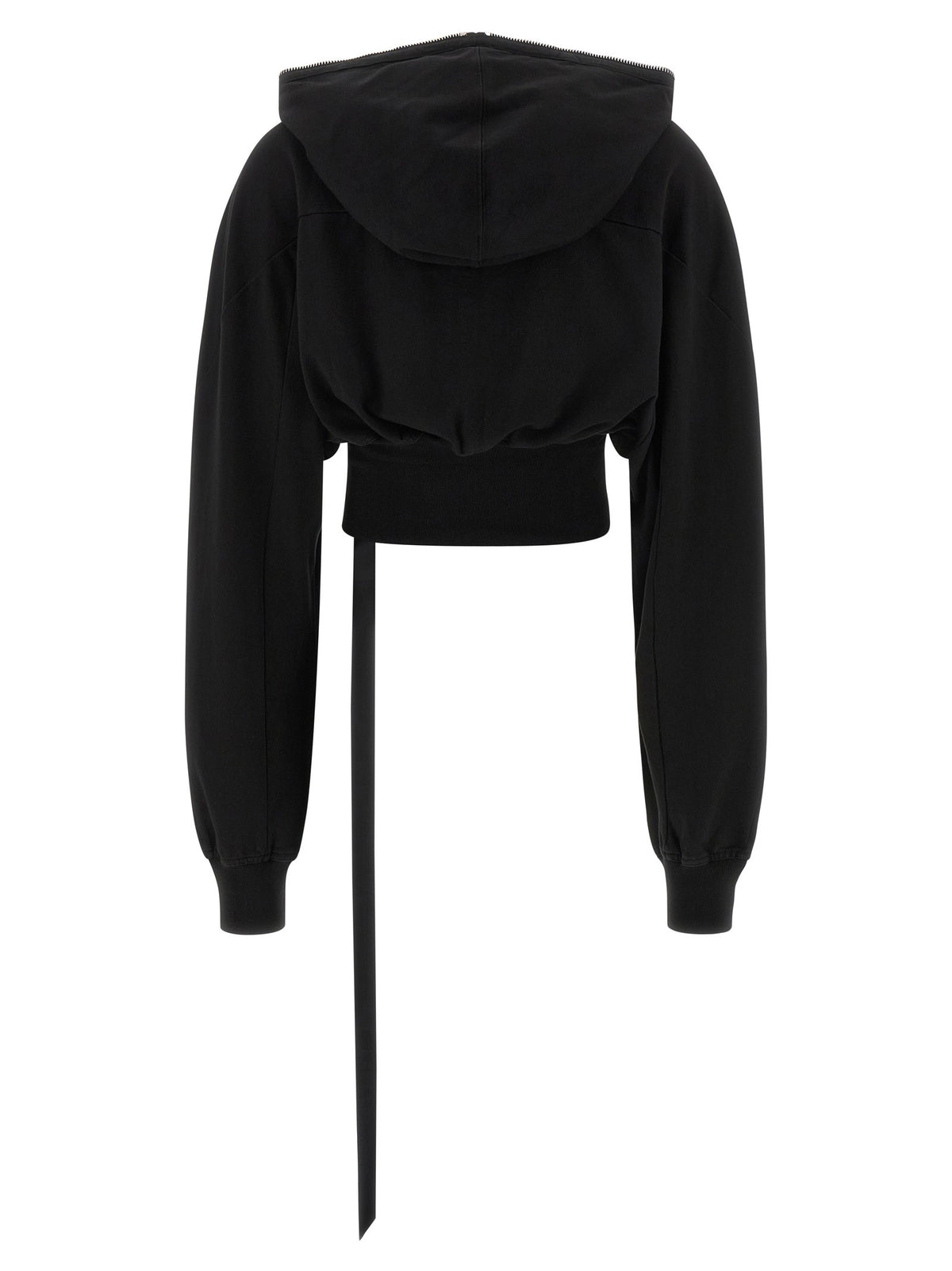 'Collage Gimp Hoodie' sweatshirt 2