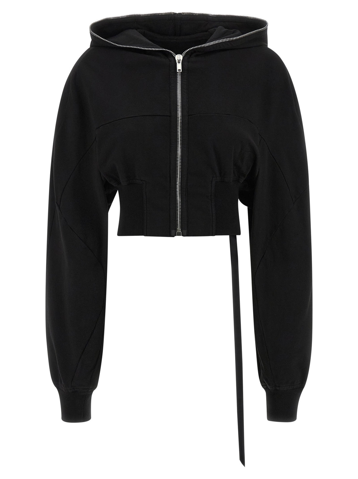 'Collage Gimp Hoodie' sweatshirt