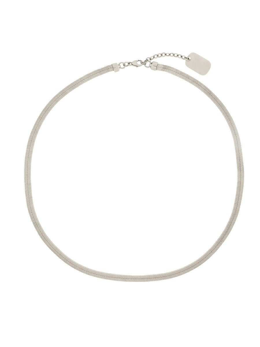 COLLANA A CATENA 2