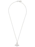 COLLANA "AGNATHA BAS RELIEF" CON PENDENTE