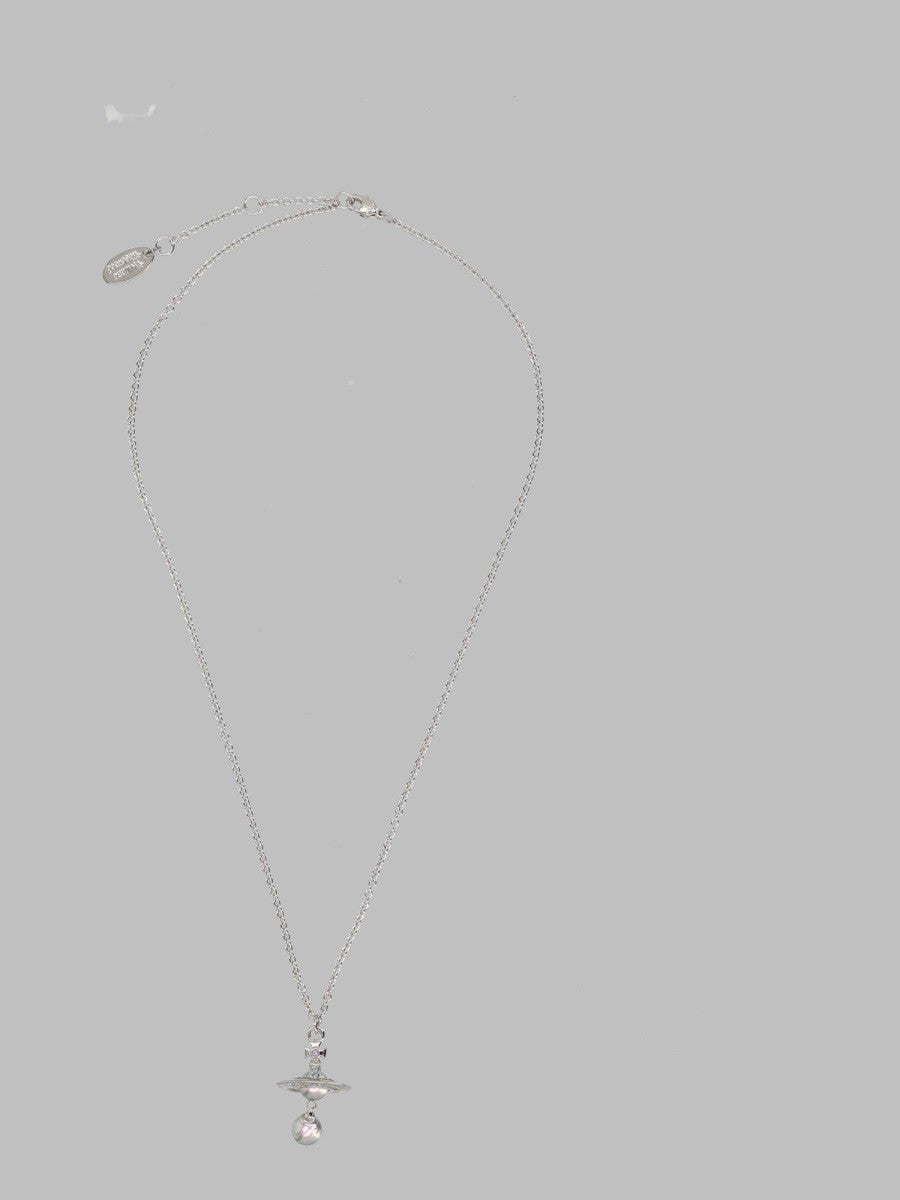 Collana "Aleksa" con Pendente