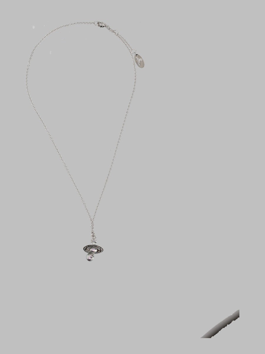 Collana "Aleksa" con Pendente 2