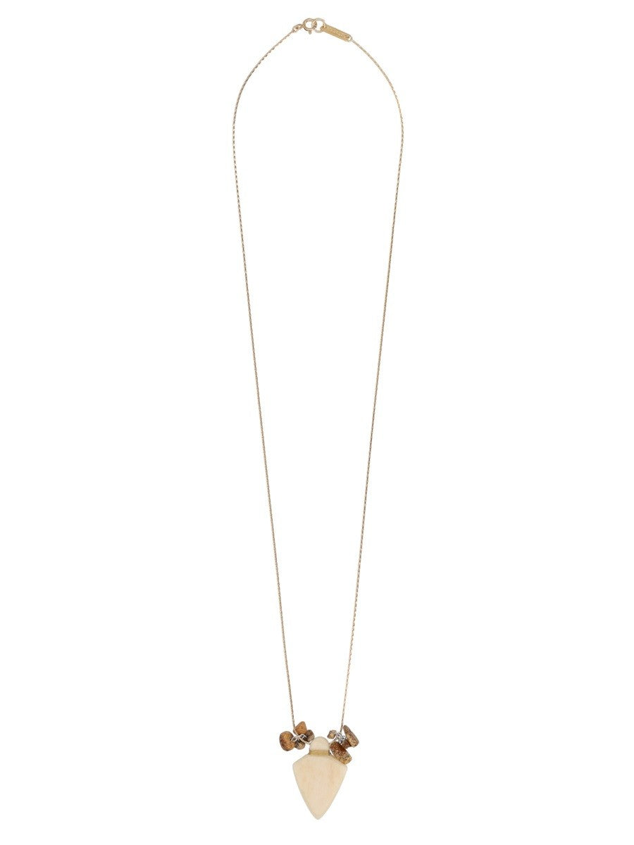 COLLANA CON PENDENTE 2
