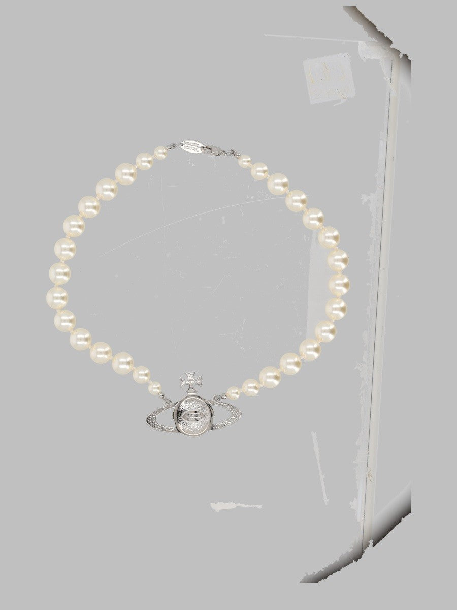 Collana di Perle con Orb 2