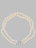 Collana di Perle "Graziella"