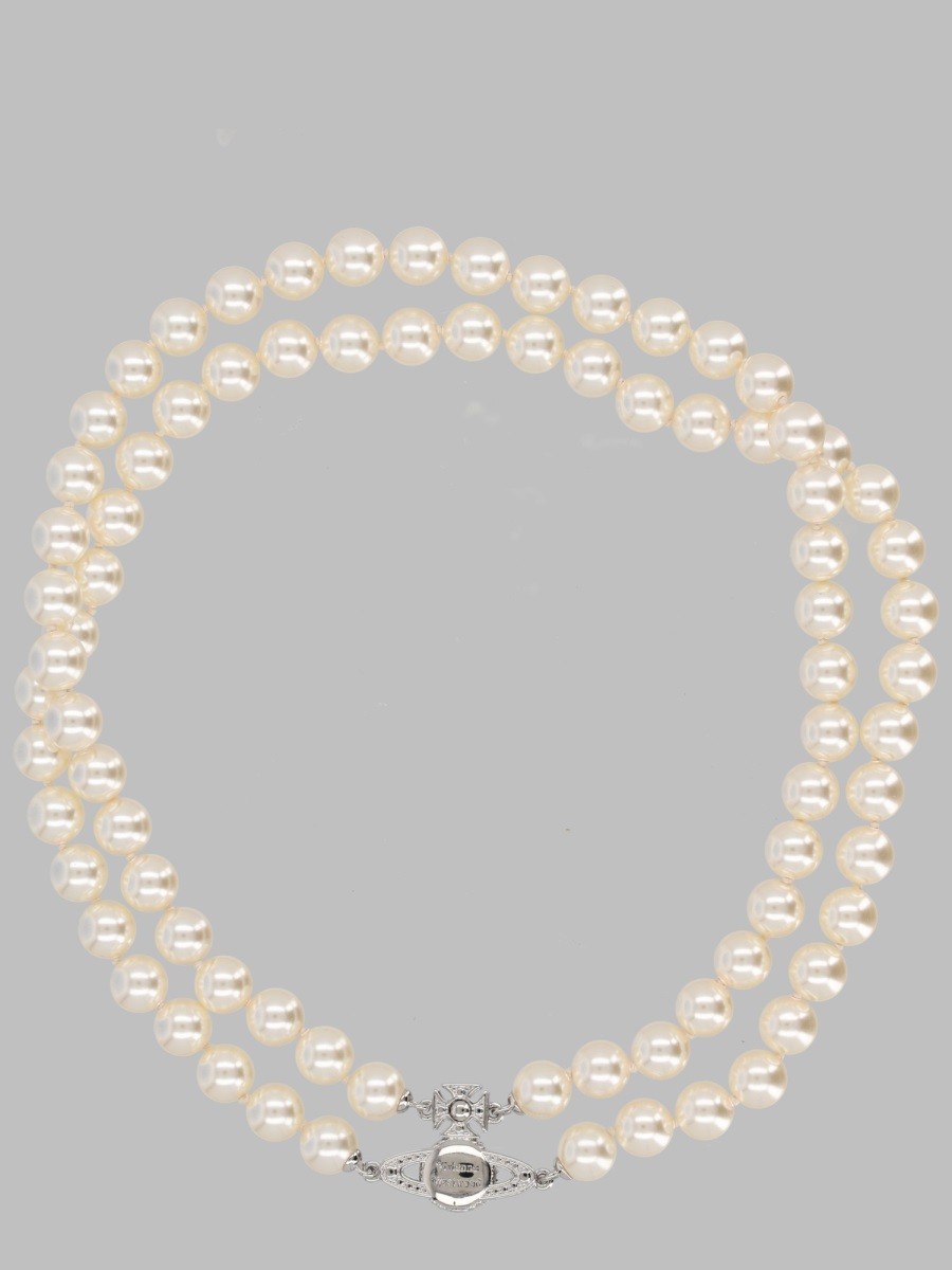 Collana di Perle "Graziella" 2