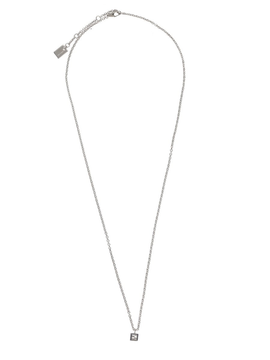 Collana "Fendi Faces" 2