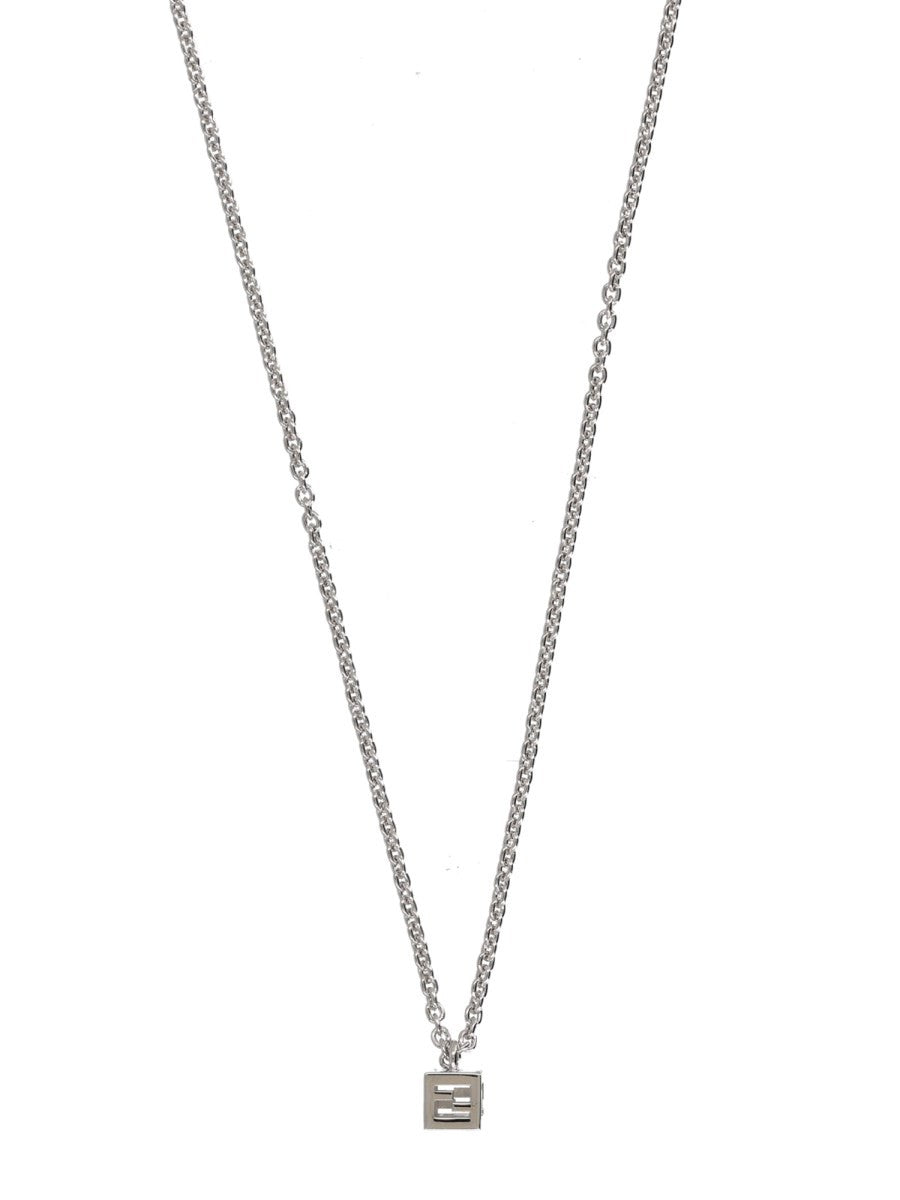 Collana "Fendi Faces" 3