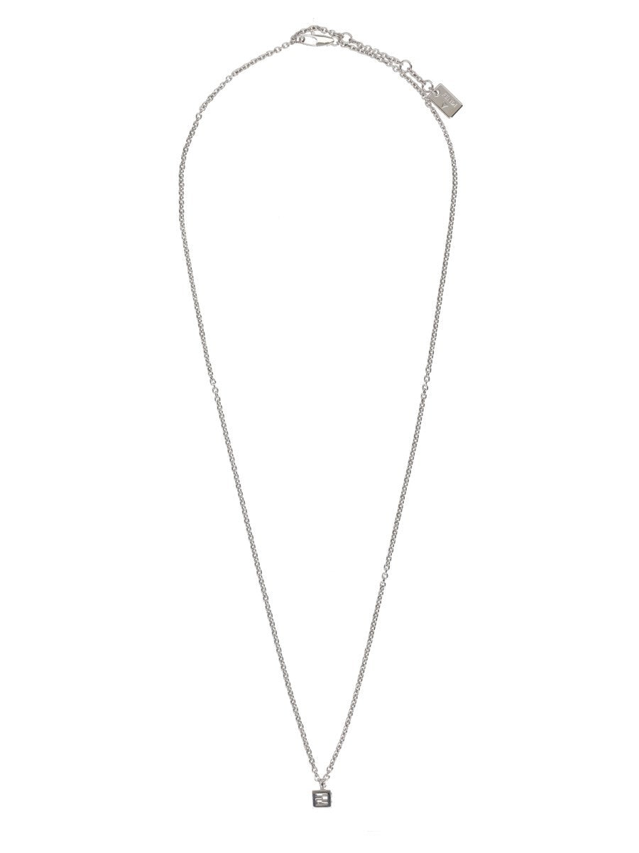 Collana "Fendi Faces"