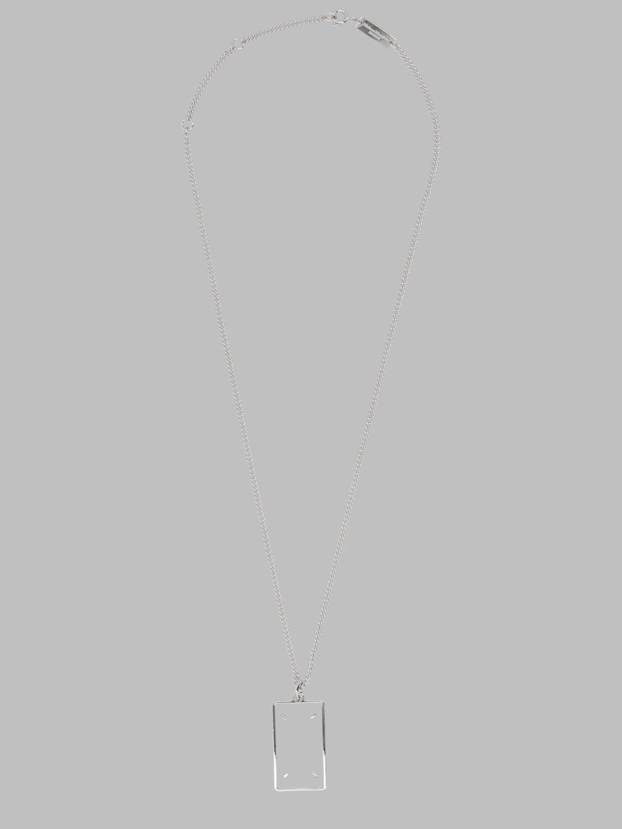 COLLANA "FOUR STITCHES" 2
