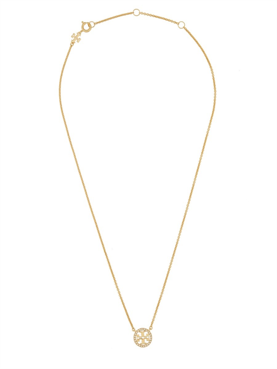 COLLANA "MILLER" PAVÈ