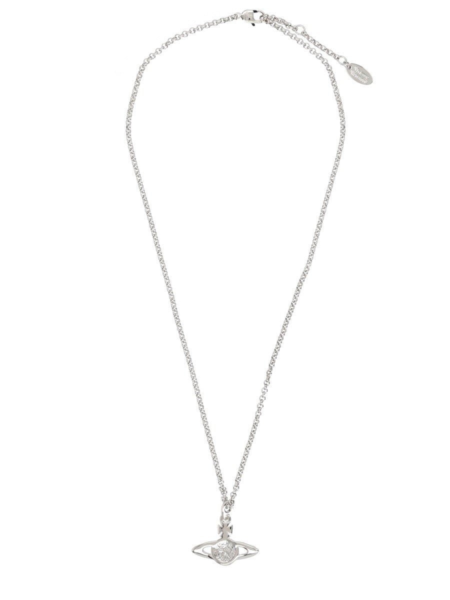 Collana "Mini Bas Relief" 2
