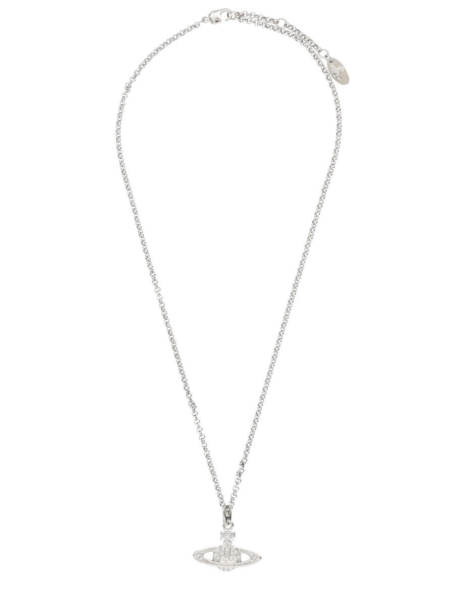 Collana "Mini Bas Relief"