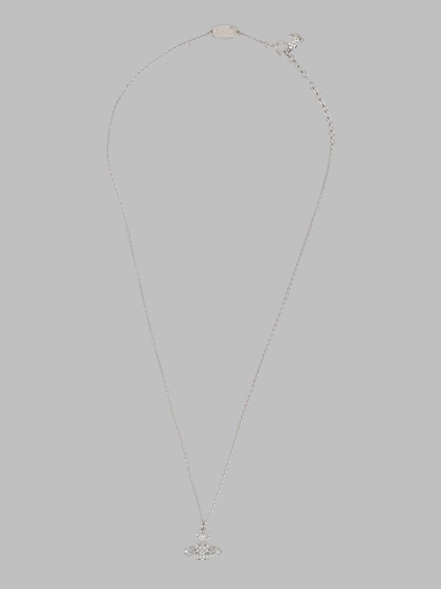 Collana "Narcissa" con Pendente