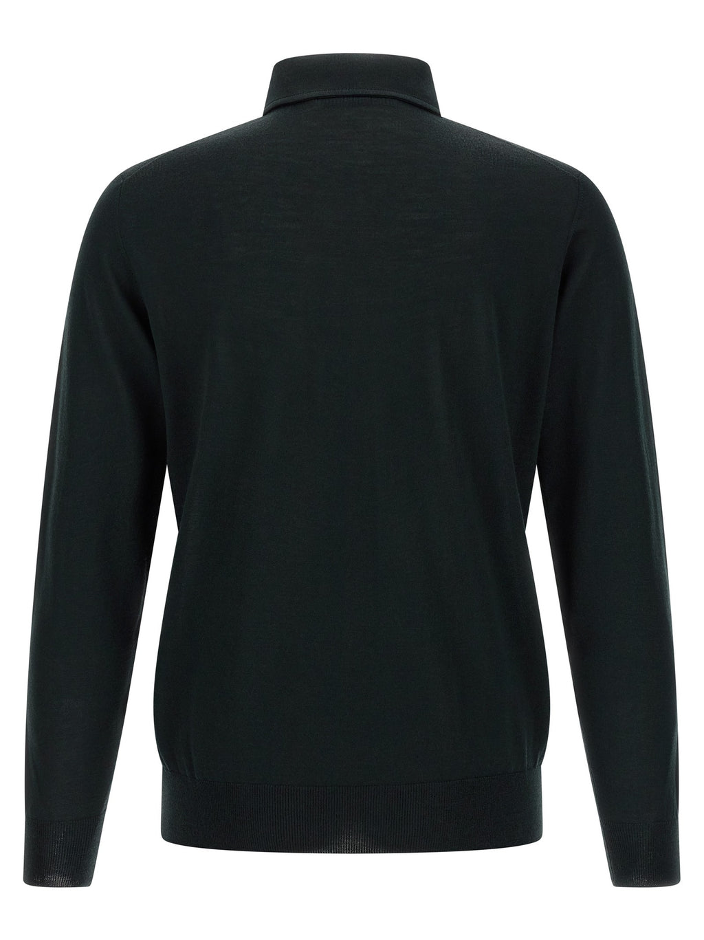 'Collo Camicia' polo shirt 2