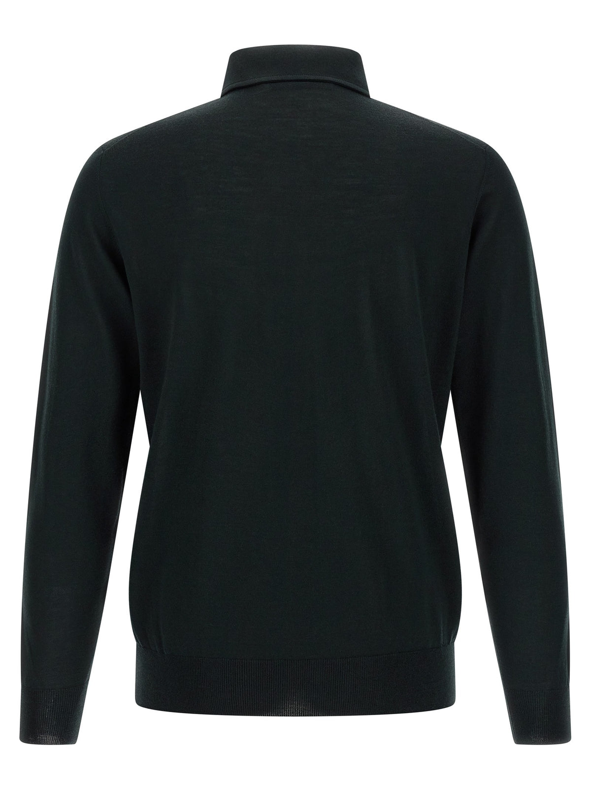 'Collo Camicia' polo shirt 2