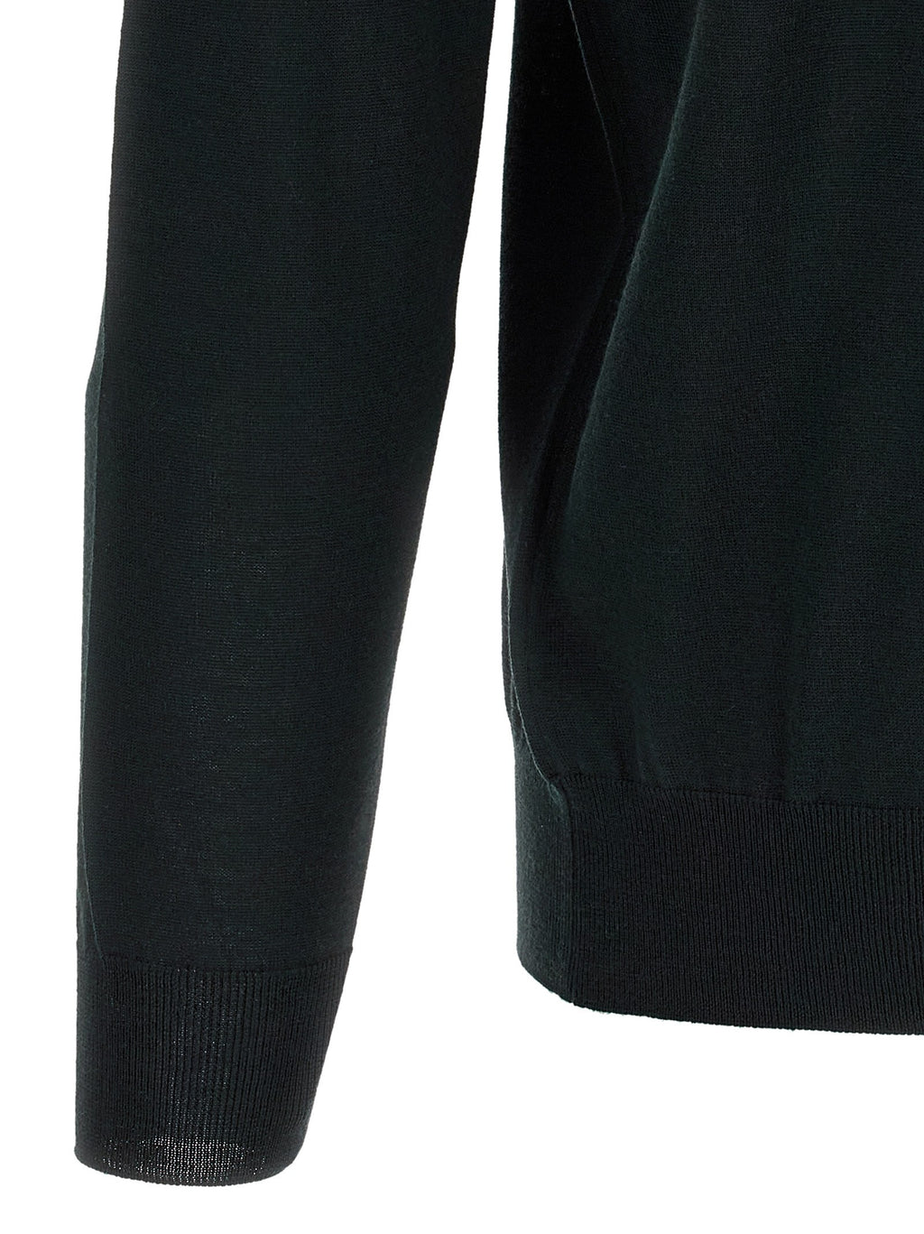 'Collo Camicia' polo shirt 4