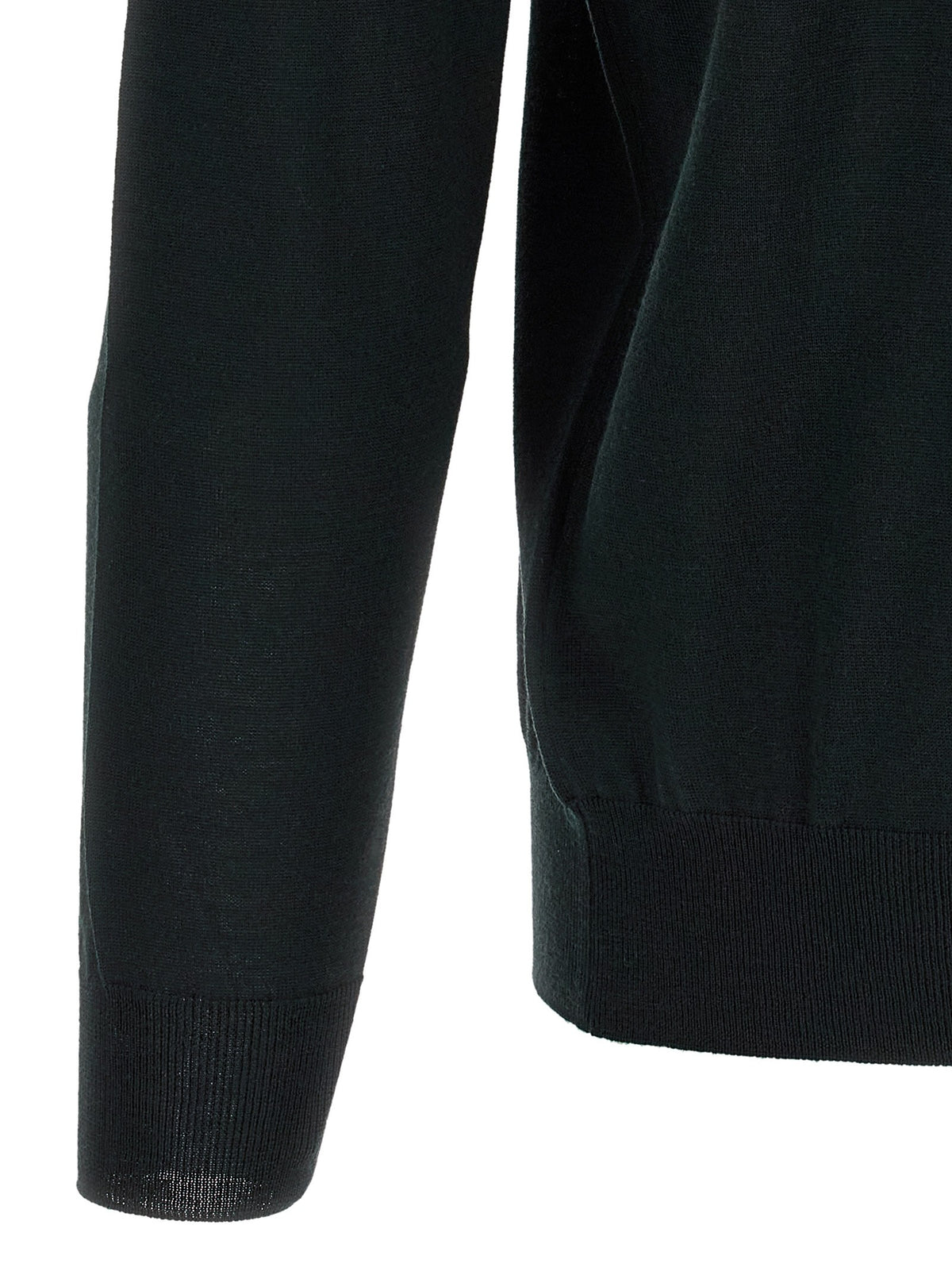 'Collo Camicia' polo shirt 4