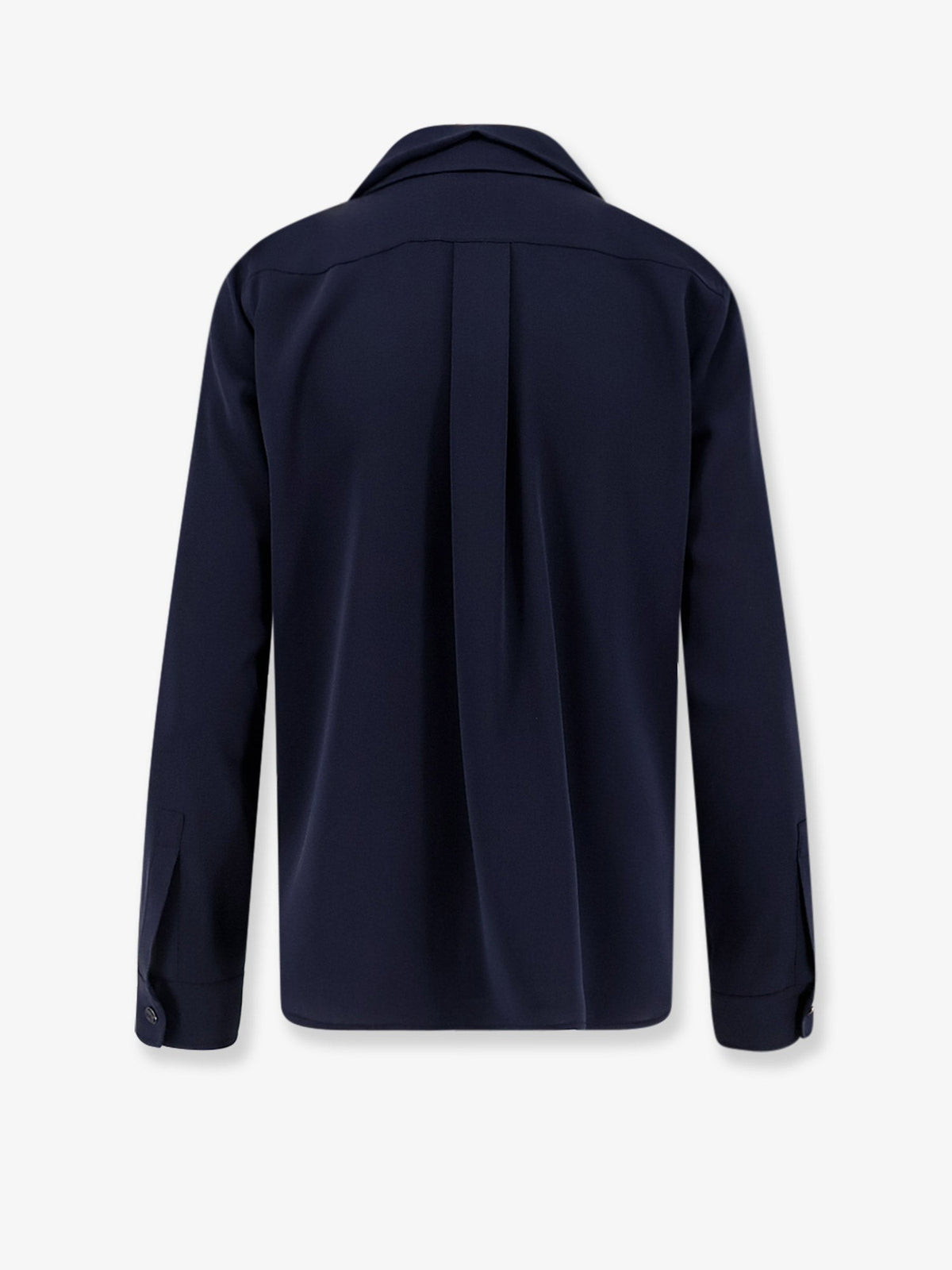 Colmo silk shirt 2
